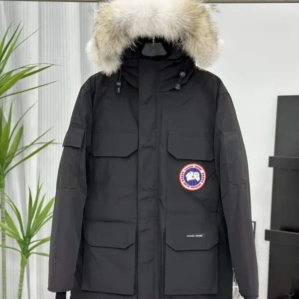 "Goose" Puffer