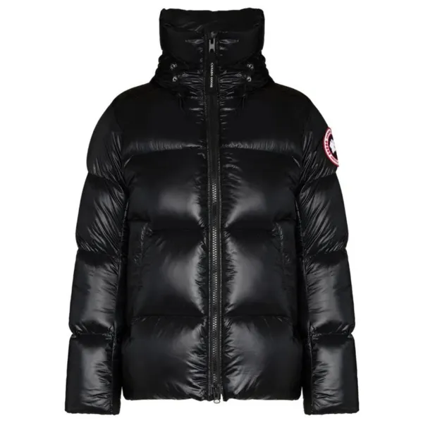 "Goose" Shiny Puffer