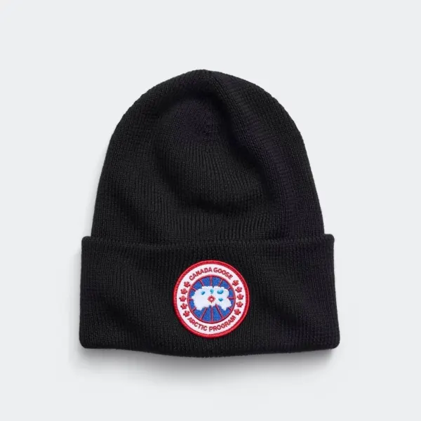 "Goose" Beanie