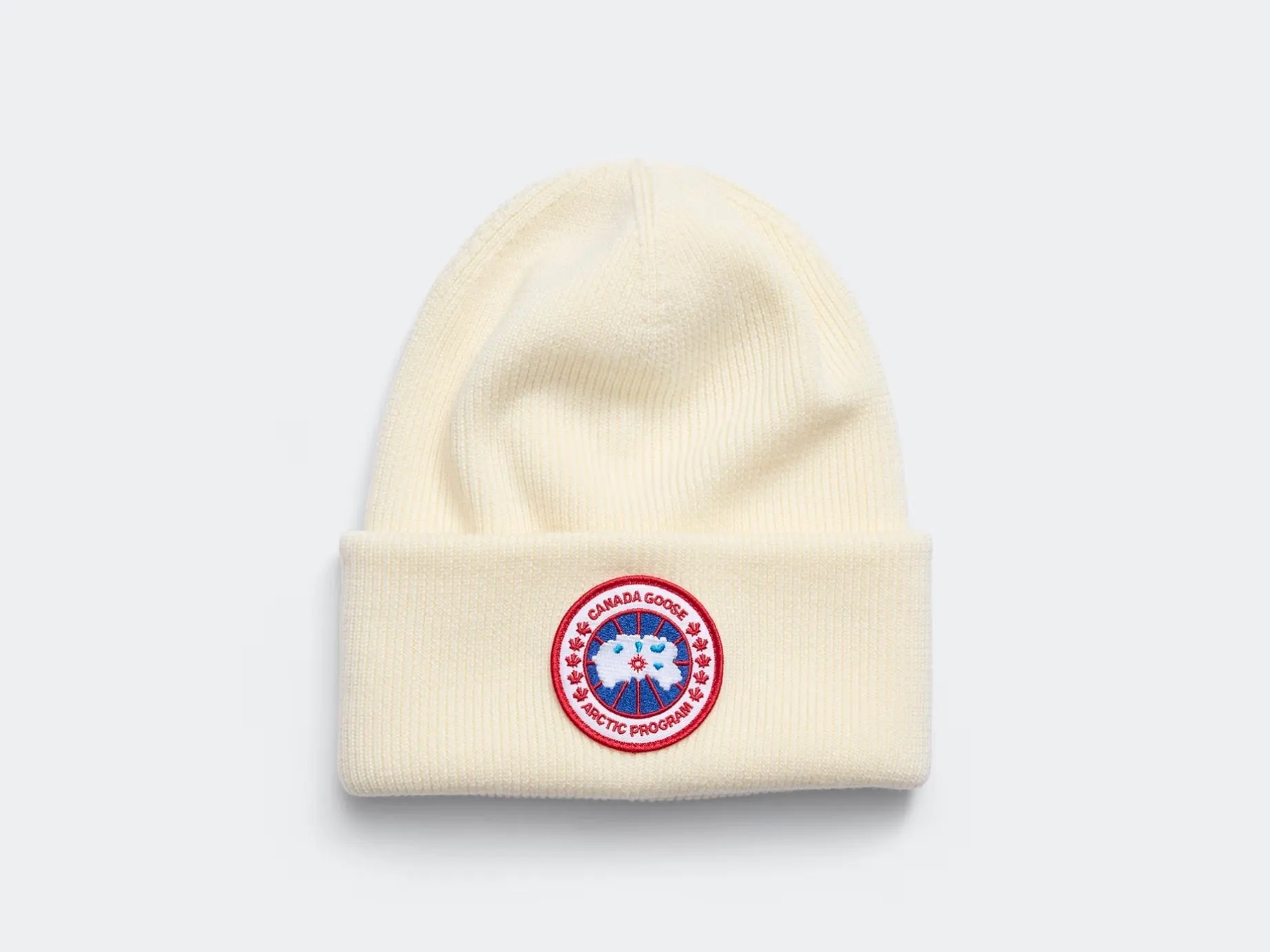 "Goose" Beanie