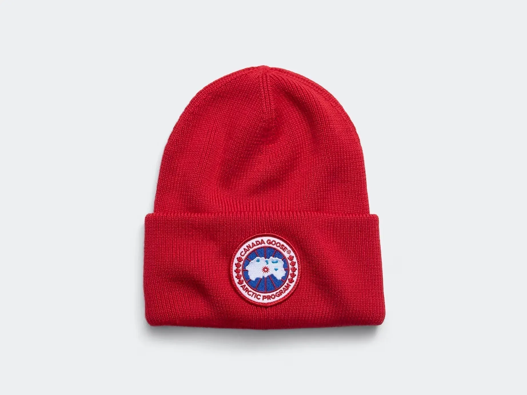 "Goose" Beanie