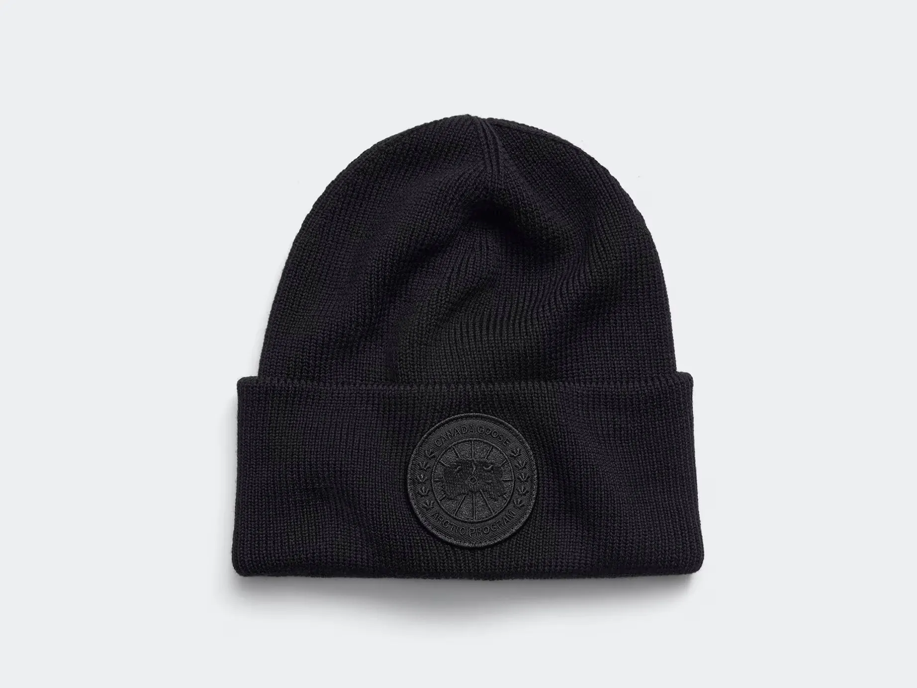 "Goose" Beanie