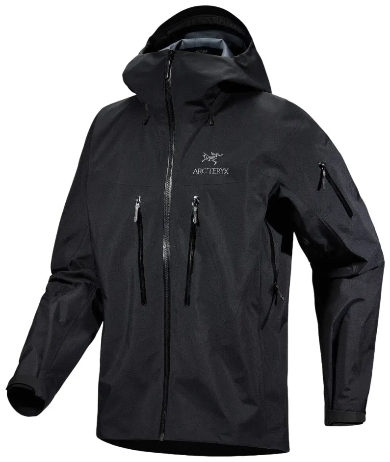 "Arc" Jacket