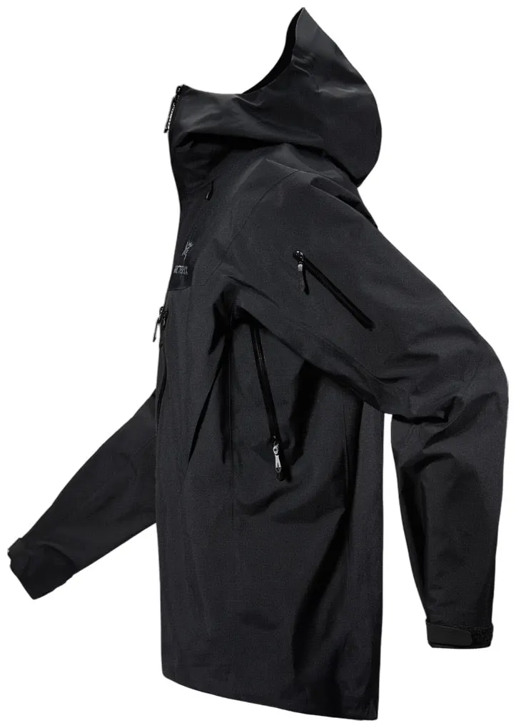 "Arc" Jacket