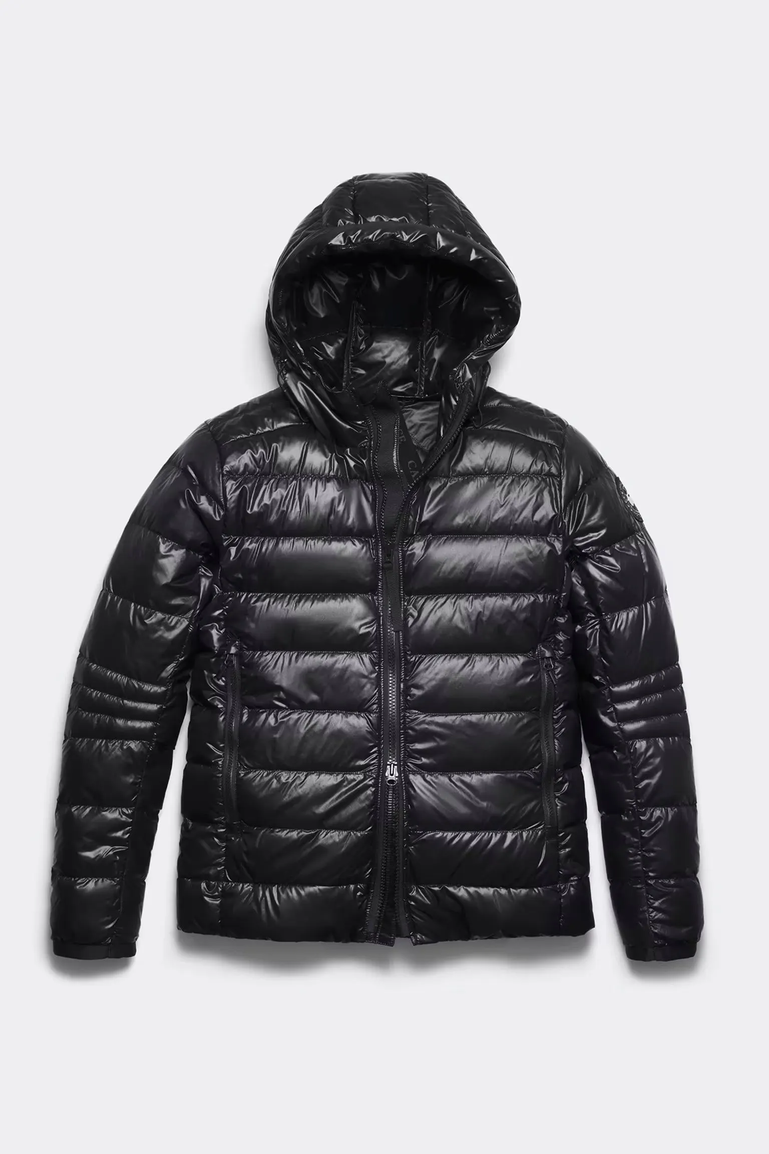 "Goose-Crofton" Jacket