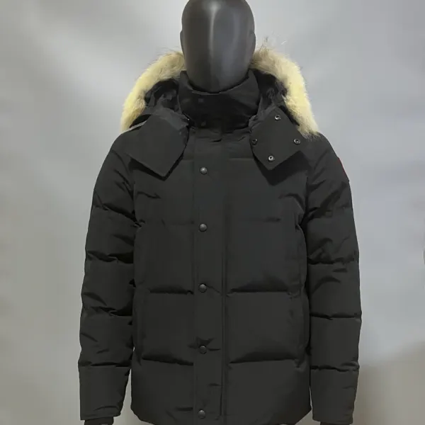 "Goose" Wyndham Jacket