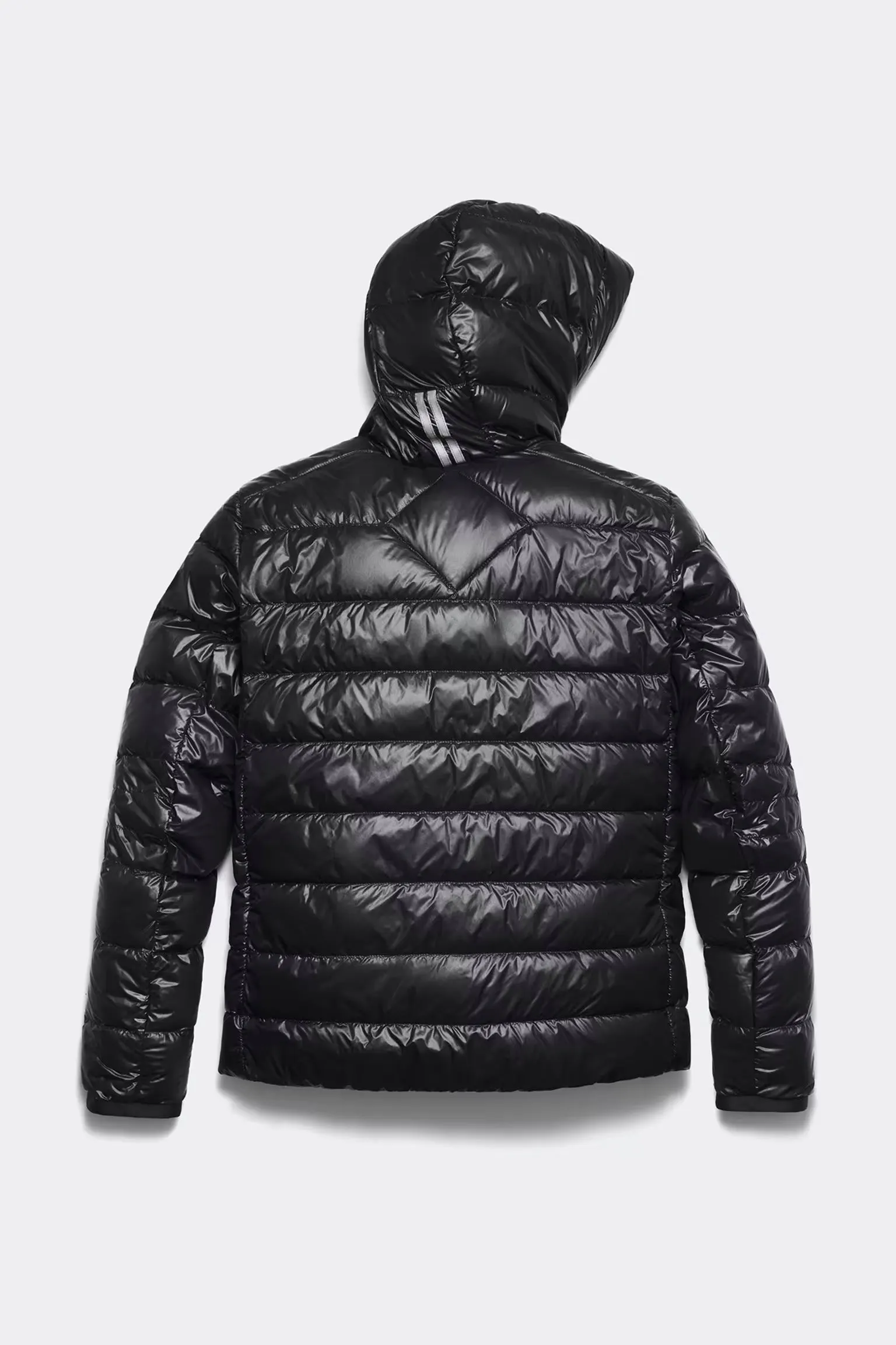 "Goose-Crofton" Jacket