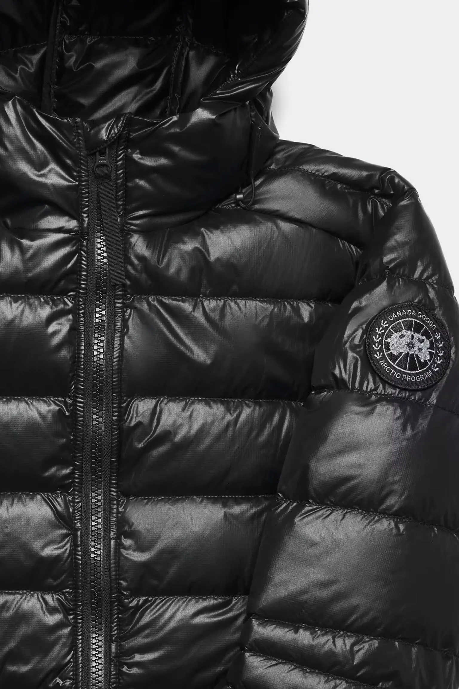 "Goose-Crofton" Jacket