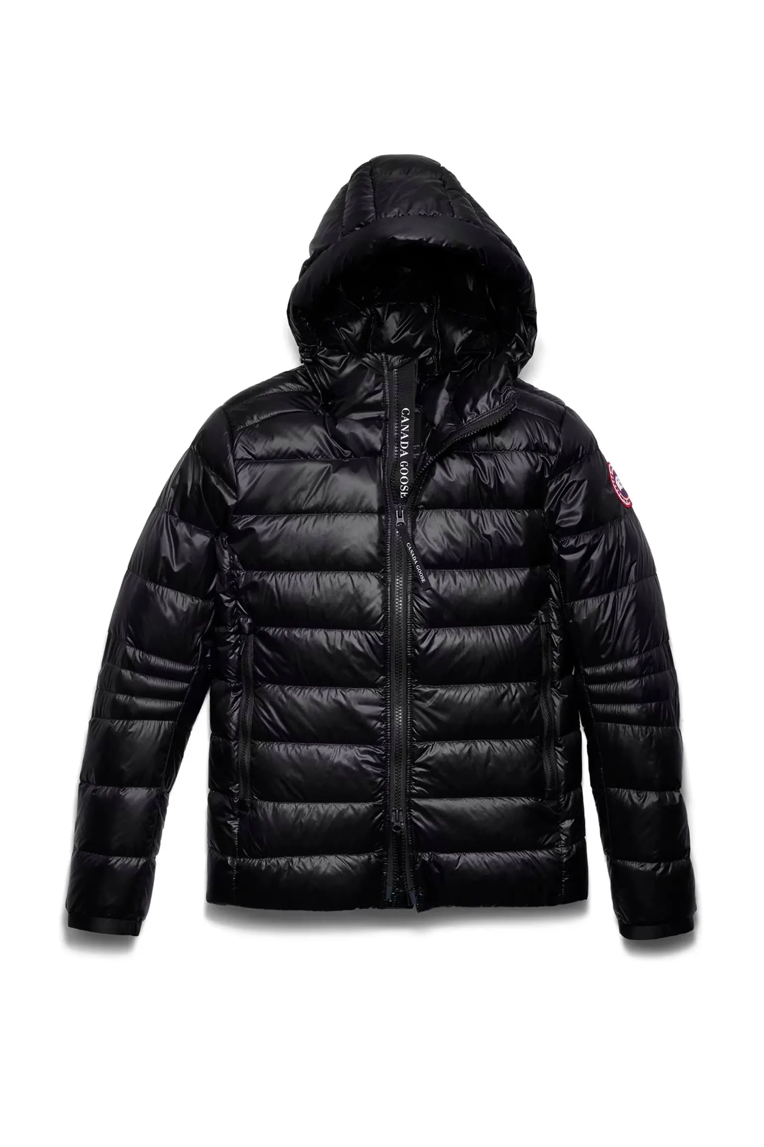 "Goose-Crofton" Jacket