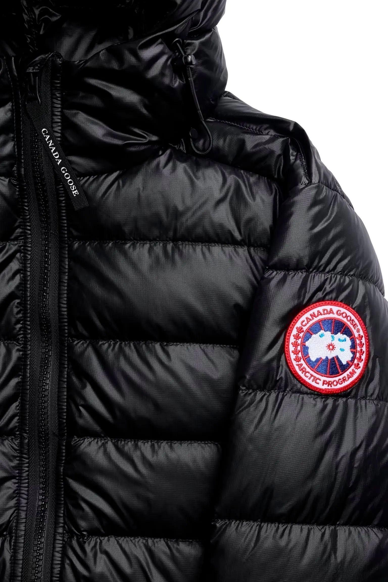 "Goose-Crofton" Jacket