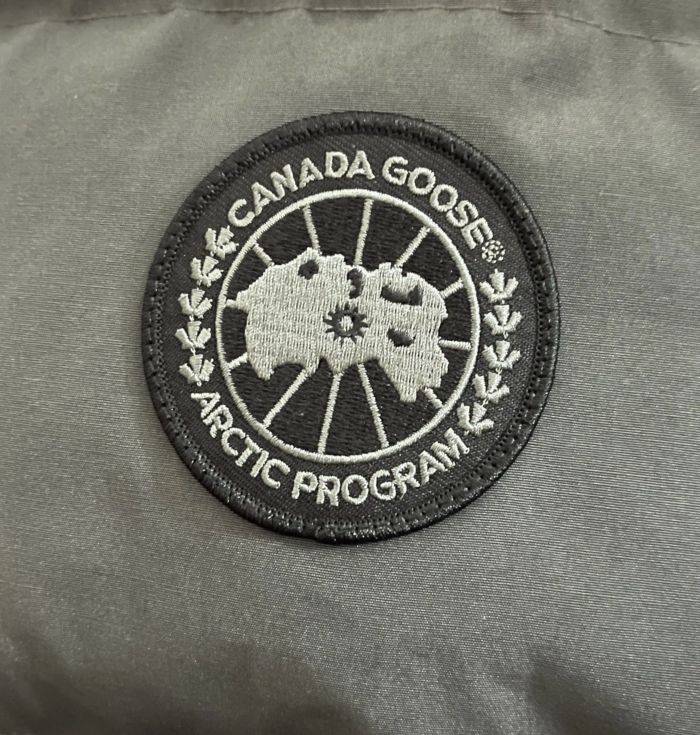 "Goose" Wyndham Jacket
