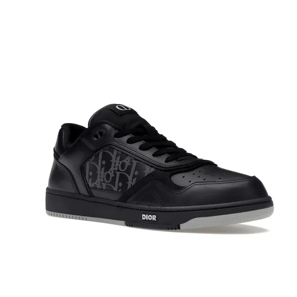 "B27-Low" Sneaker