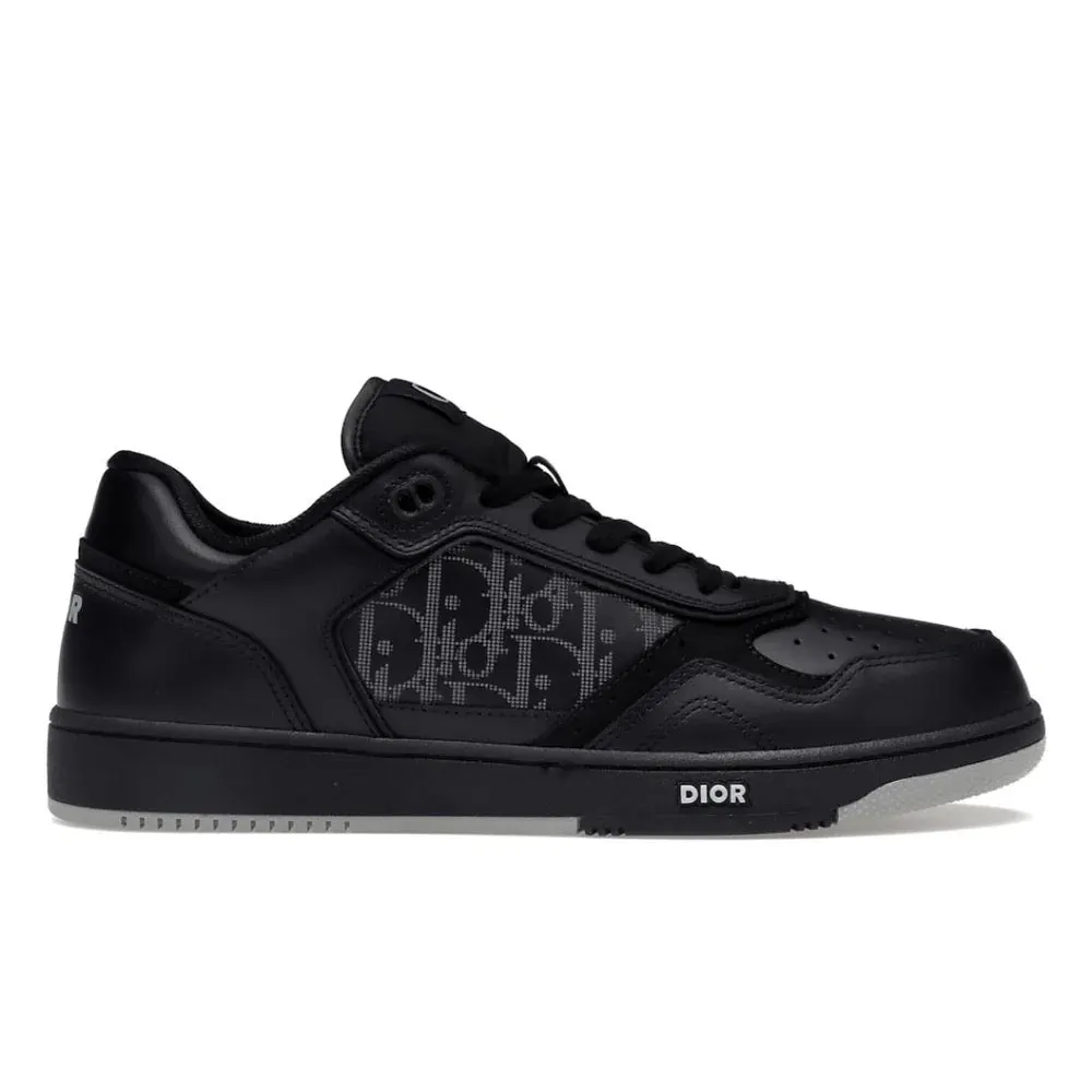 "B27-Low" Sneaker