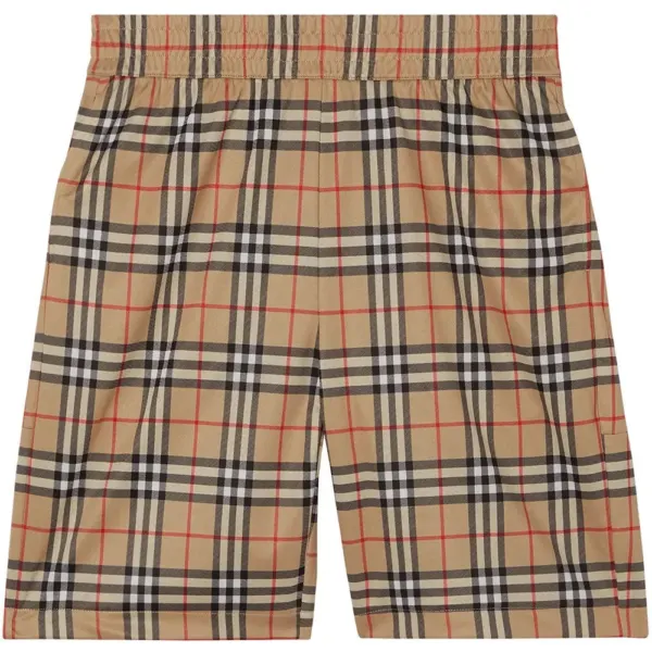 "Berry" Shorts