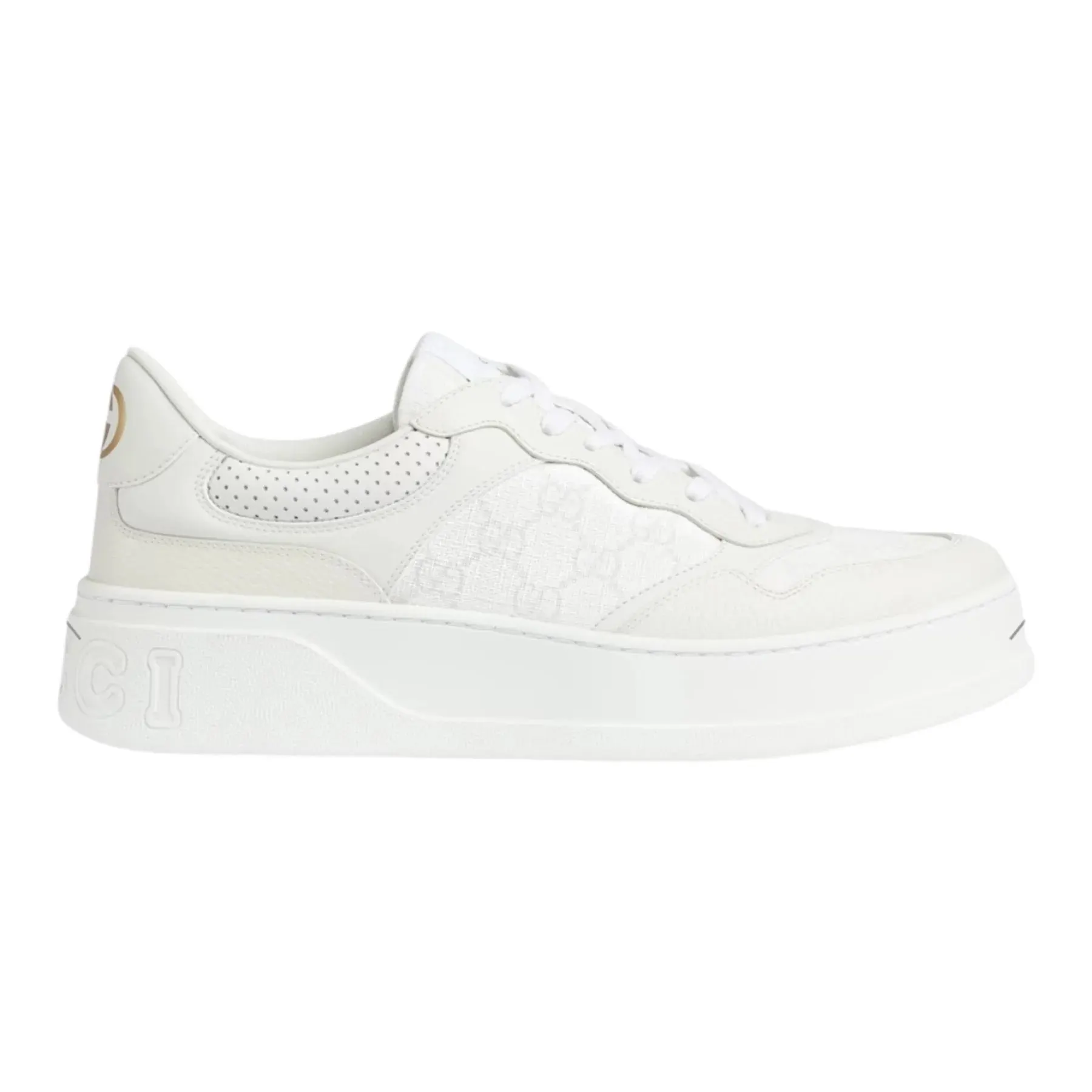 "G-Low Sneaker"