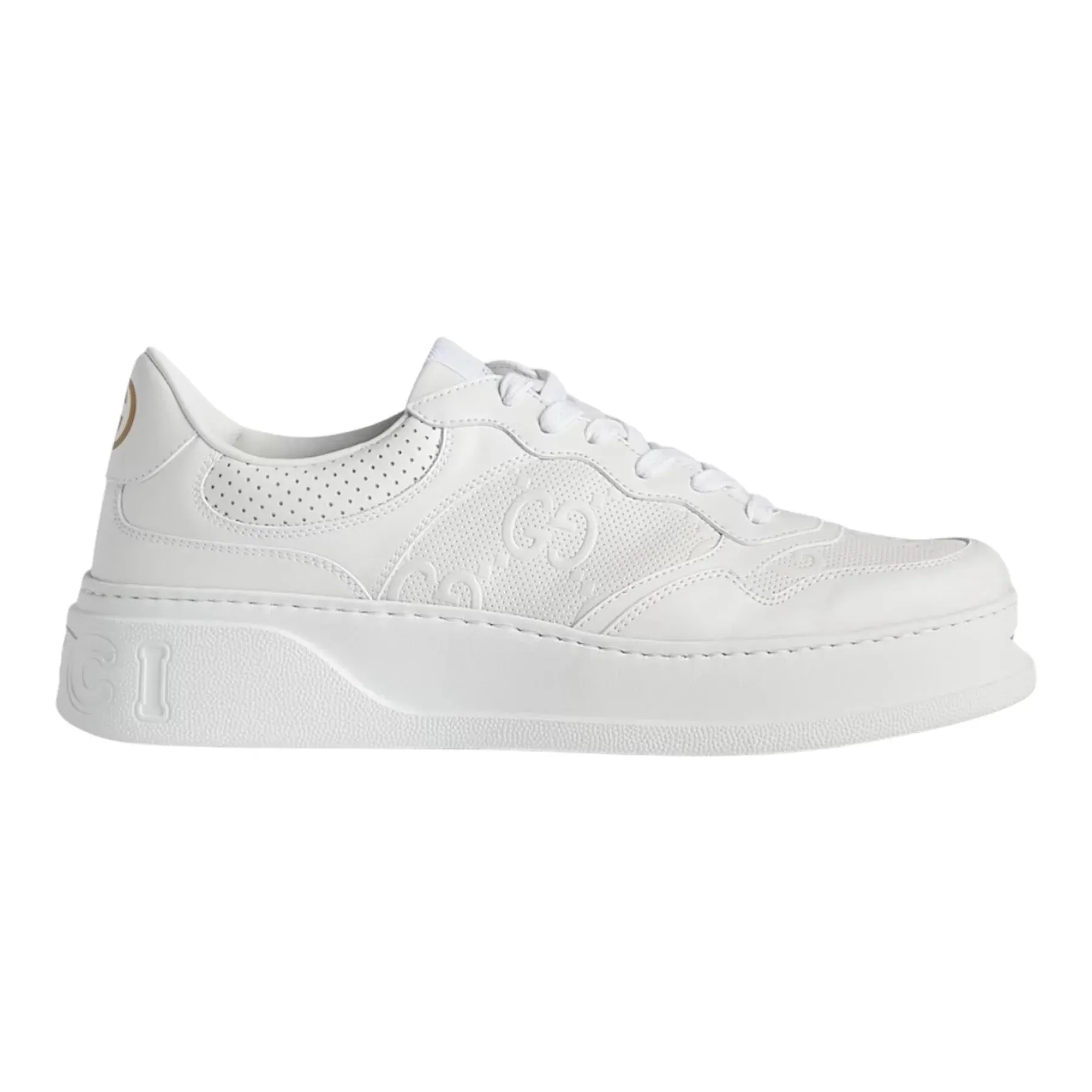 "G-Low Sneaker"