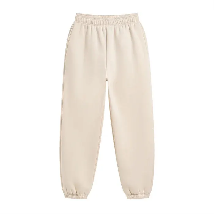 SELLEZA-Basic Cuffed Jogger