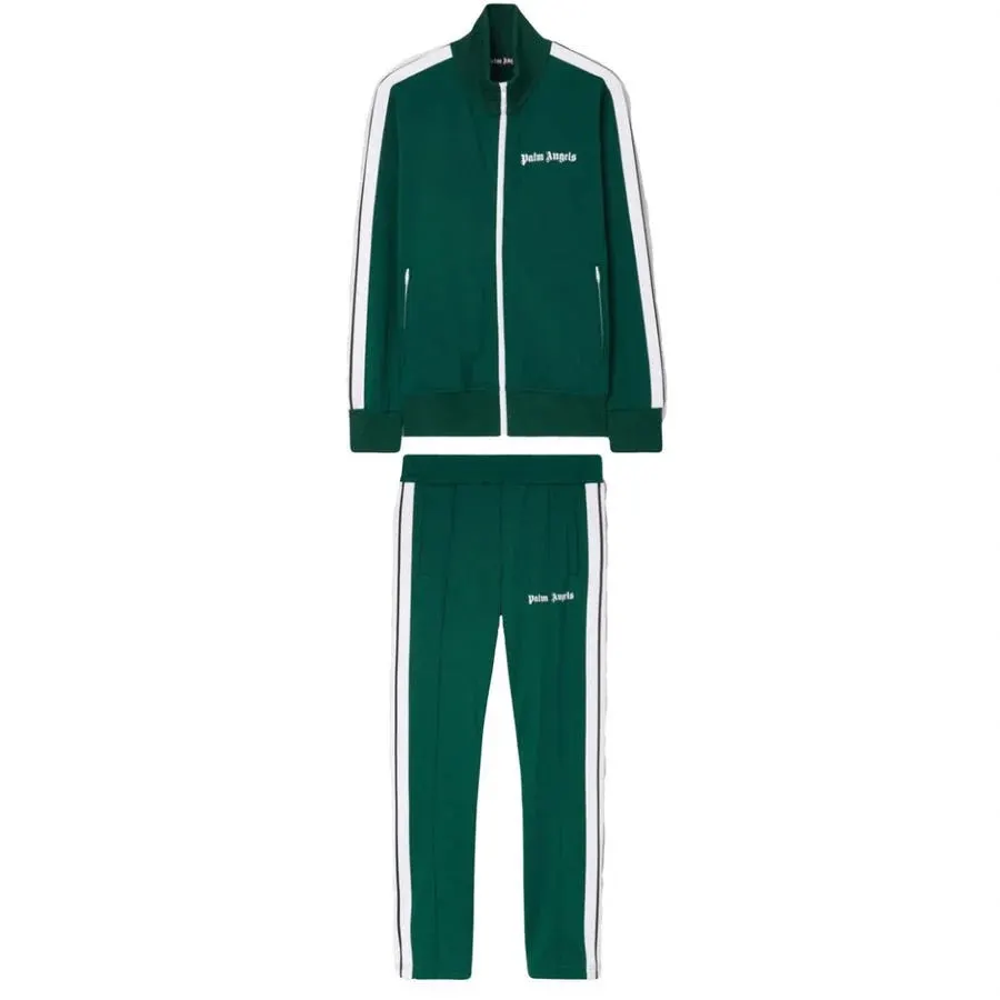 "Palm" Tracksuit (different colors)