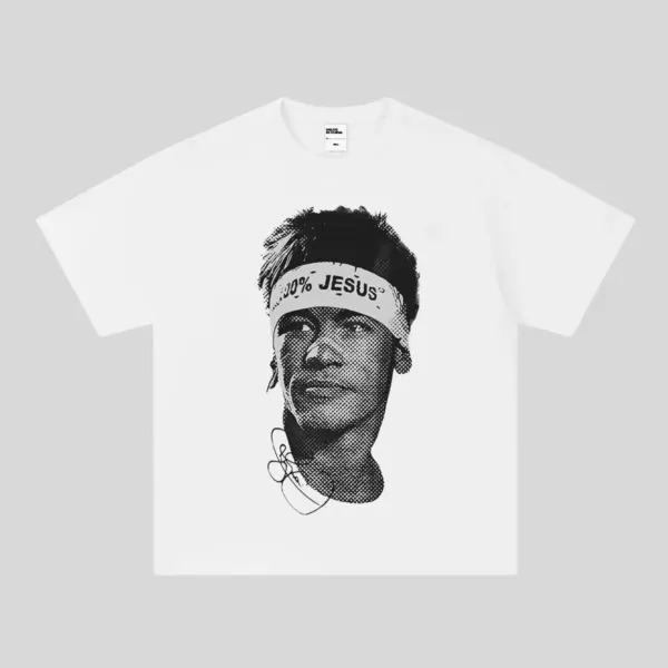 Neymar Shirt/Longsleeve