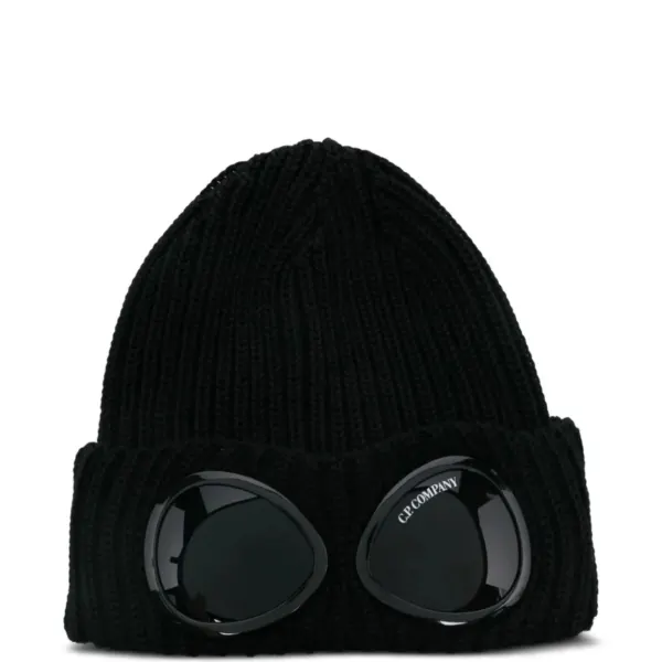"CP" Beanie