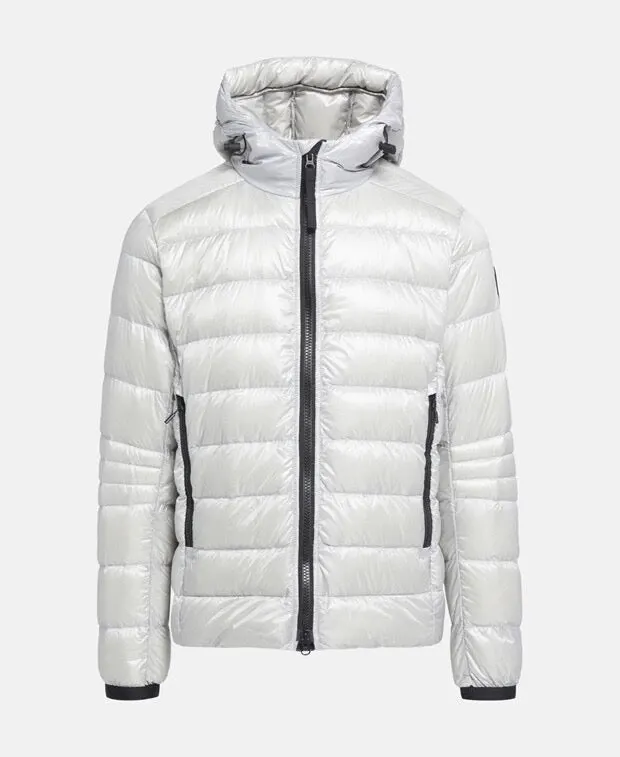 "Goose-Crofton" Jacket
