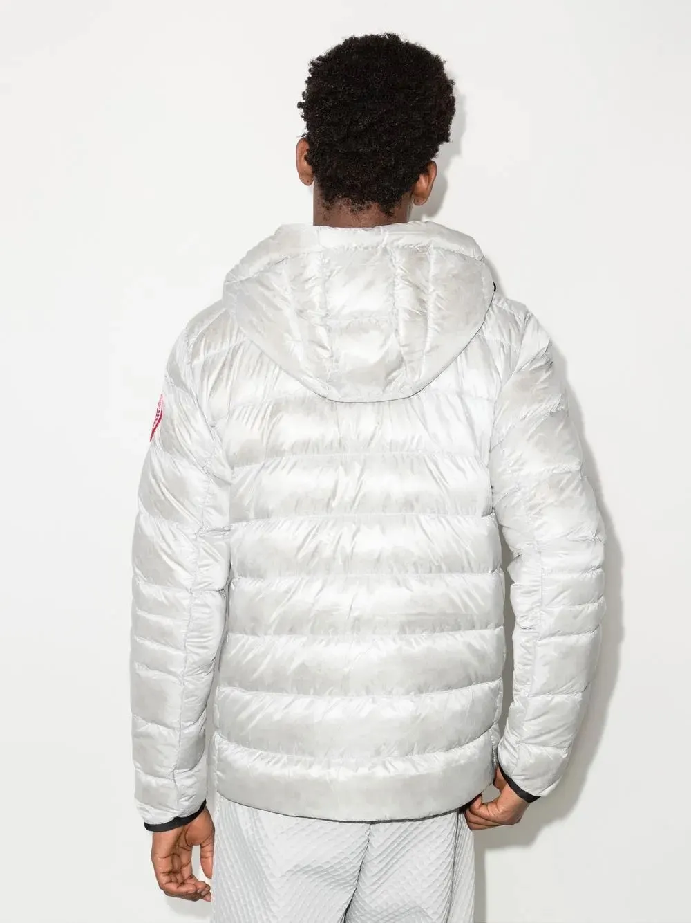 "Goose-Crofton" Jacket