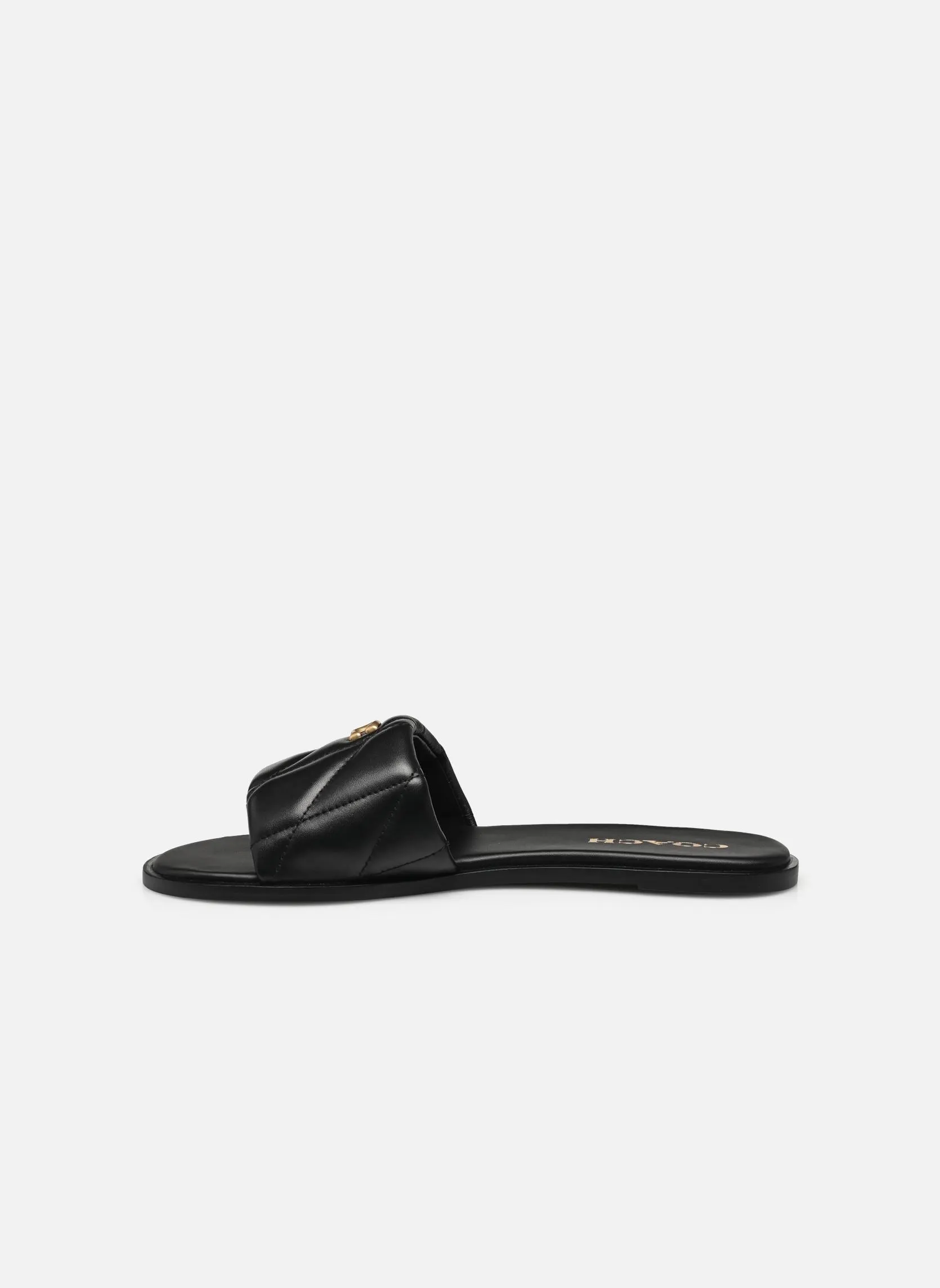 QUILTED SLIDES