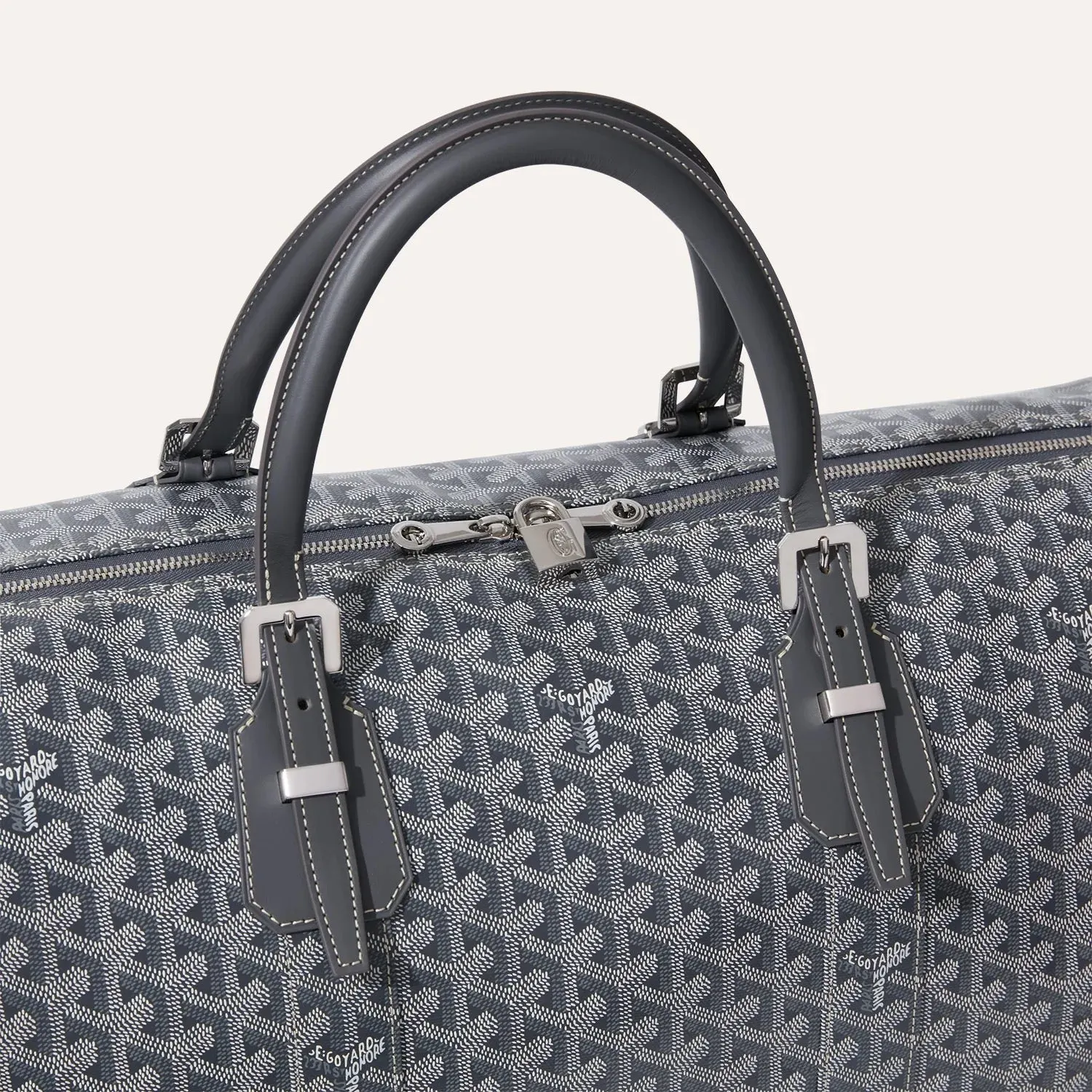 "GYD-Travel Bag"