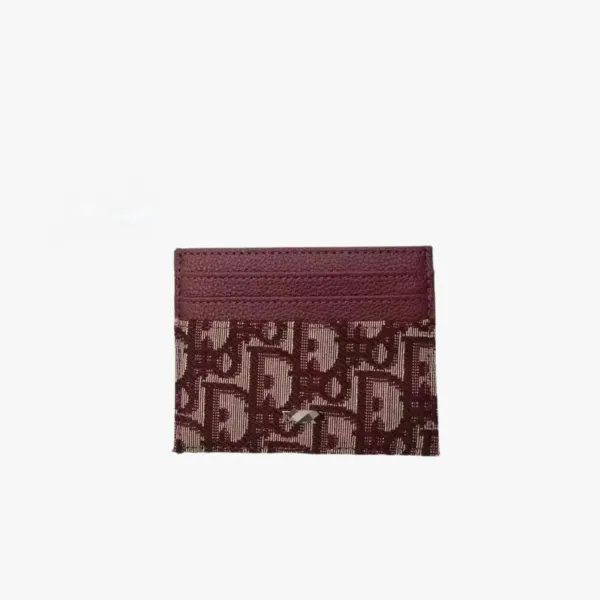 INFERIOR™ - CARDHOLDER