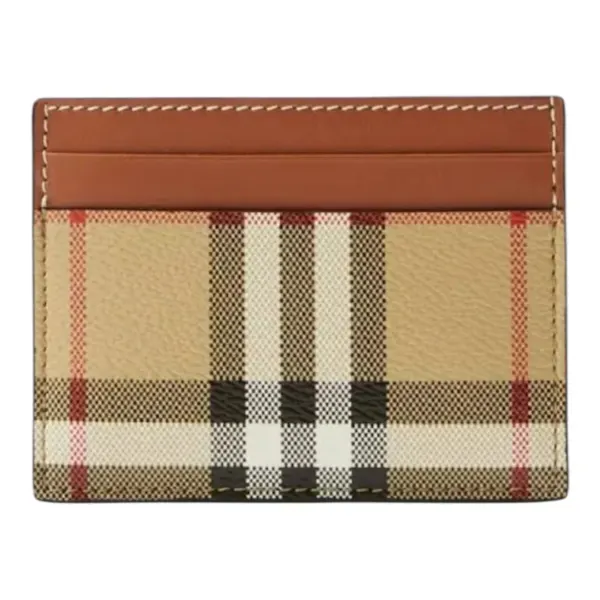 "Berry" Cardholder