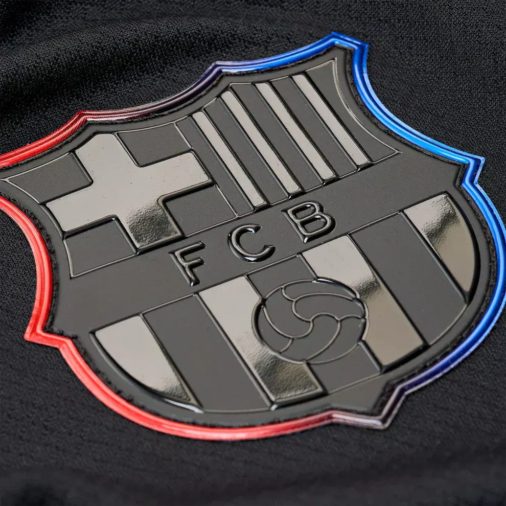 "Barca x Cactus Jack" Trikot