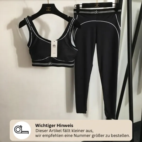 ACTIVEWEAR SET