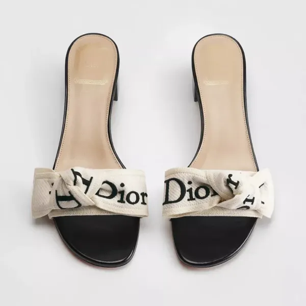 DIO SANDALS