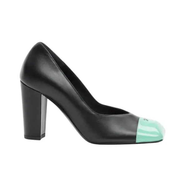 CC Pumps