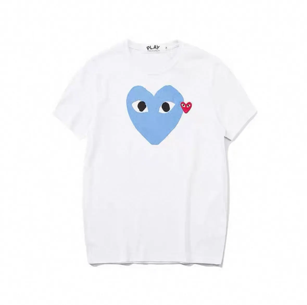 "CDG" T-Shirt