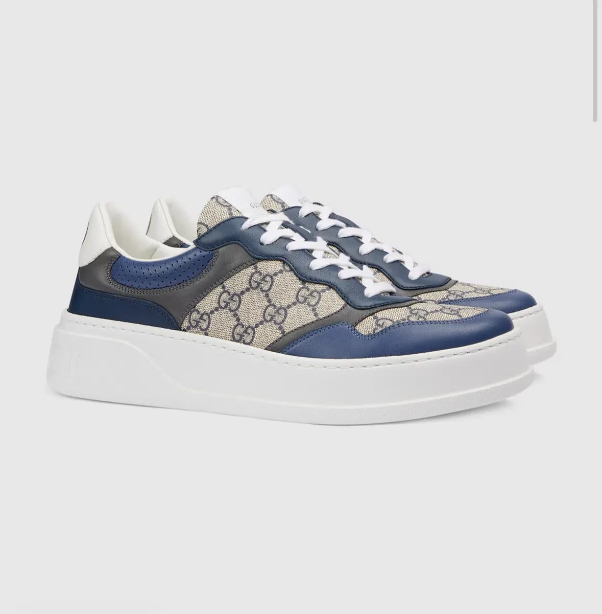 "G-Low Sneaker"