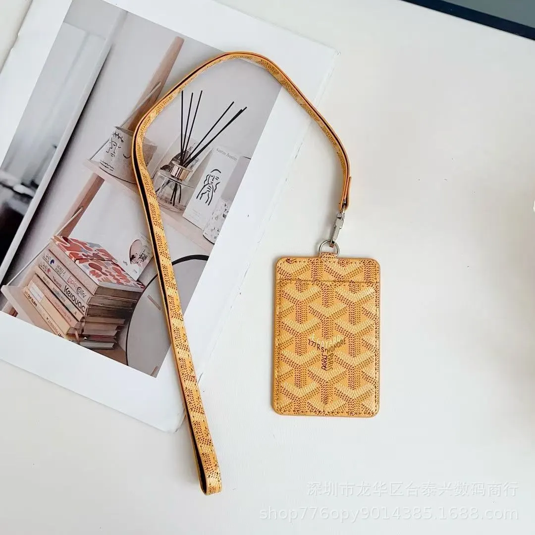 "GYD-Umhänge Cardholder"