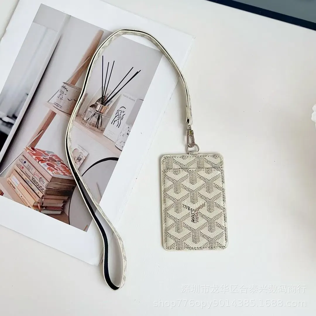"GYD-Umhänge Cardholder"
