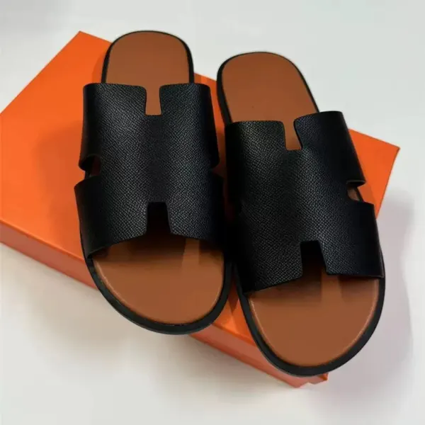 "Herm" Slides