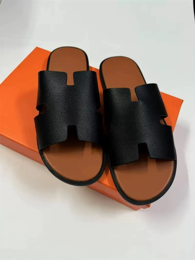 "Herm" Slides
