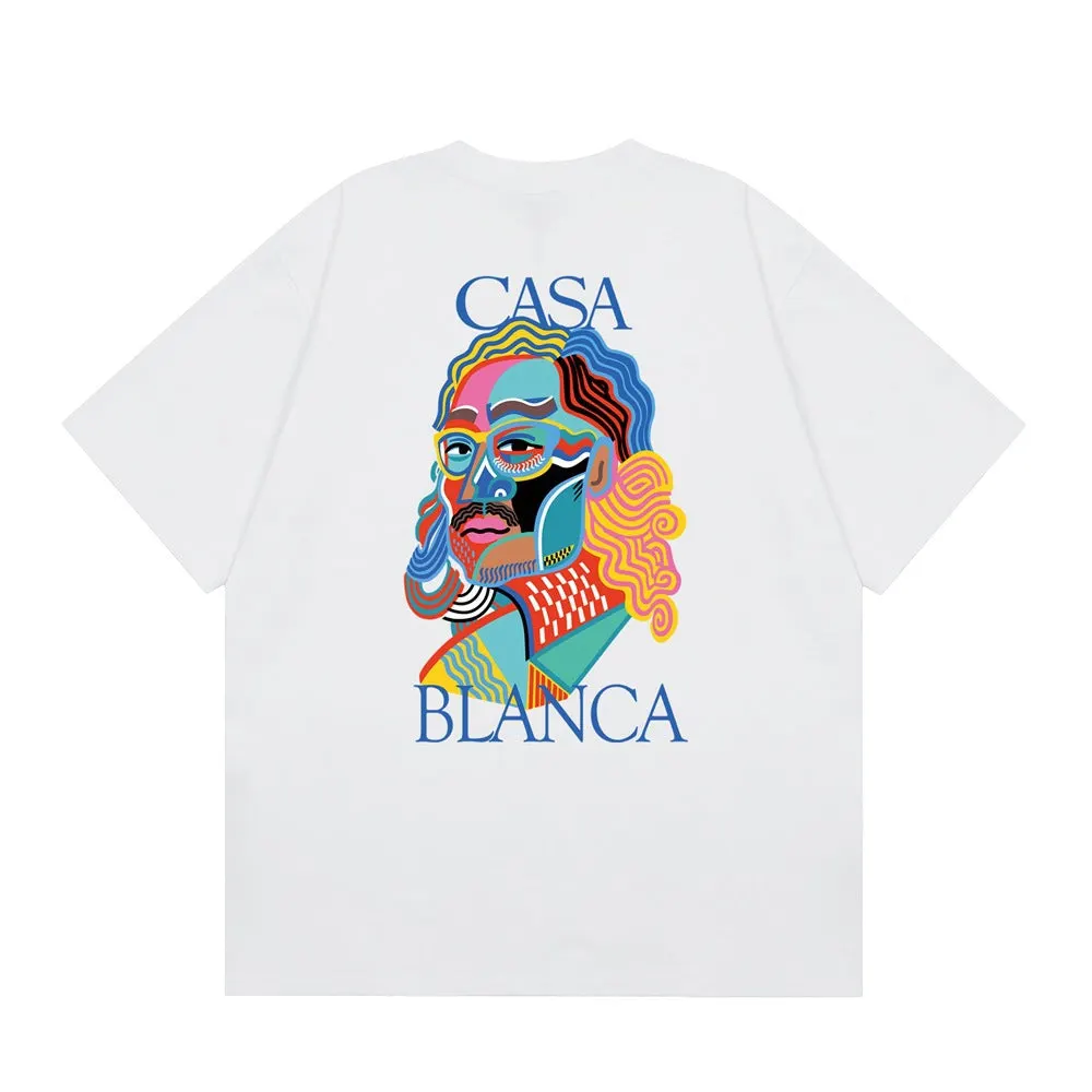 "Casa" Picaso Shirt