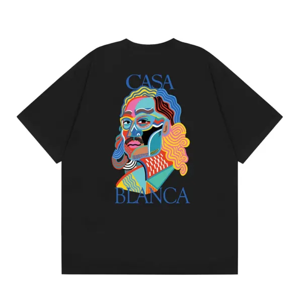 "Casa" Picaso Shirt