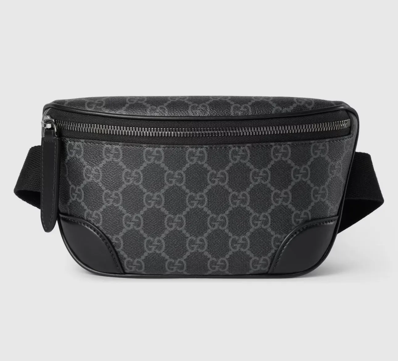 "GG" Monogram Bauchtasche