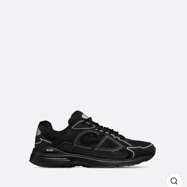 "B30" Sneaker