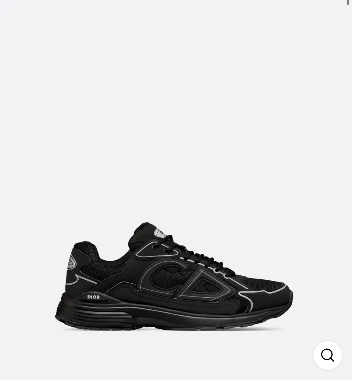 "B30" Sneaker