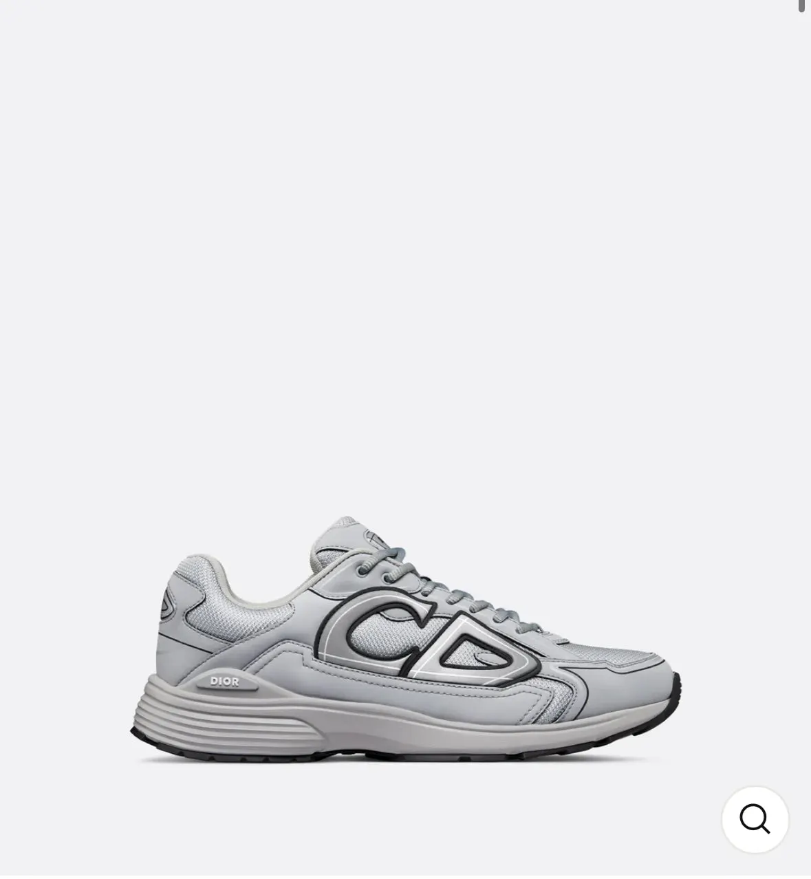 "B30" Sneaker