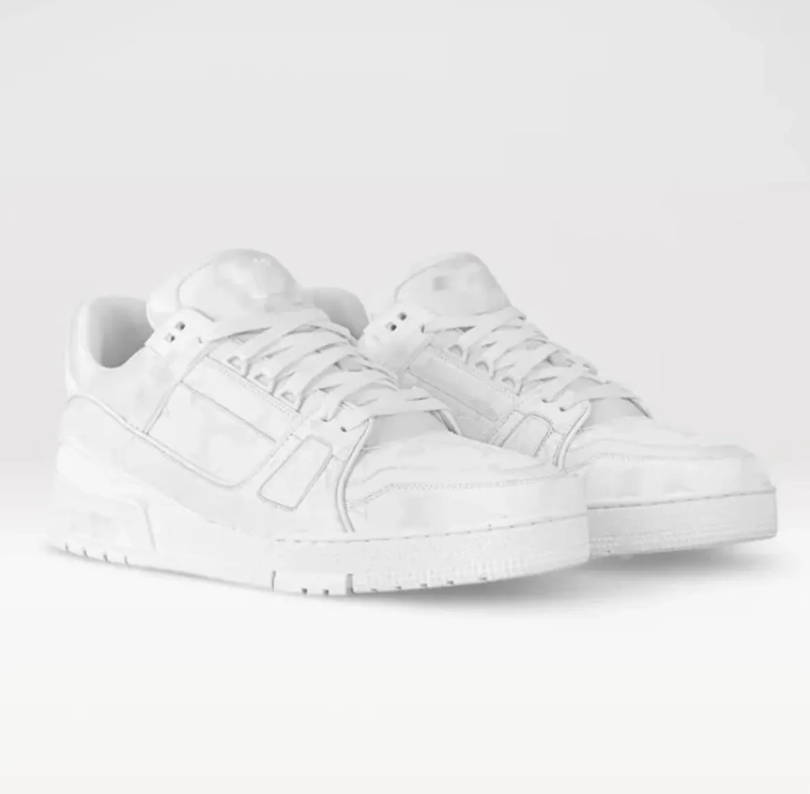 "Lou Trainer" Sneaker