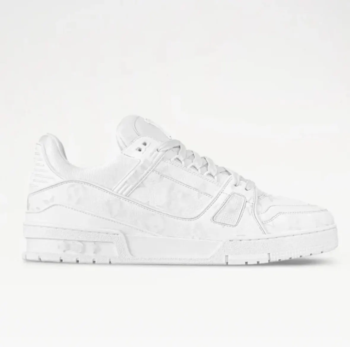 "Lou Trainer" Sneaker