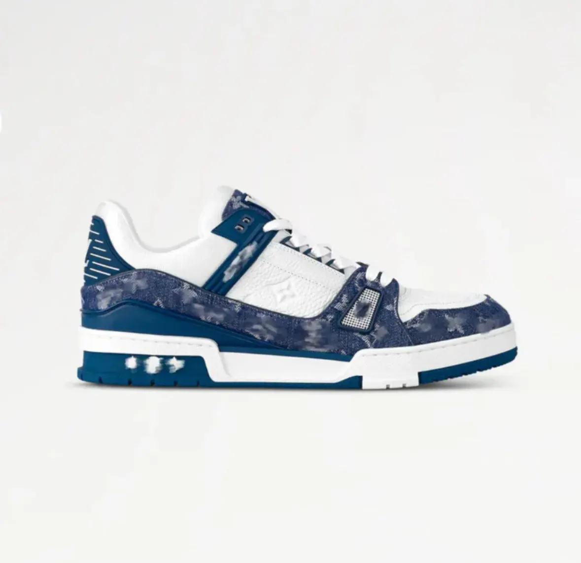 "Lou Trainer" Sneaker