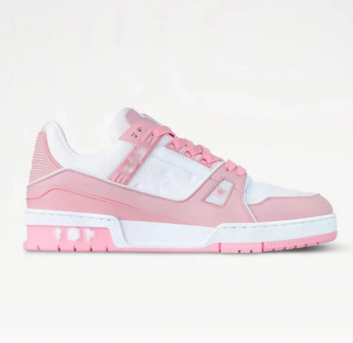"Lou Trainer" Sneaker